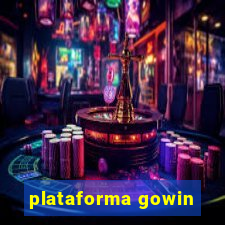 plataforma gowin